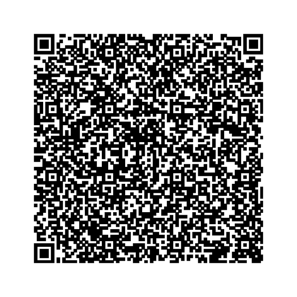contact information in QR code