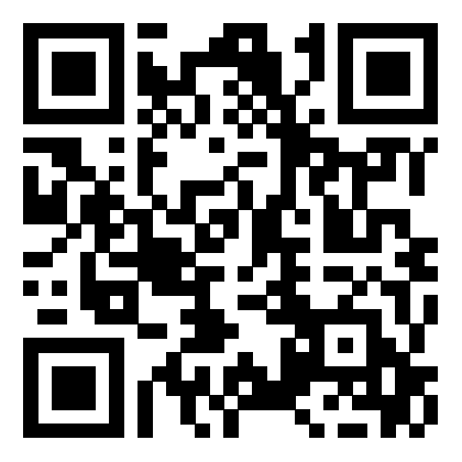 contact information in QR code